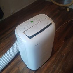 Toshiba Ac Portable Unit