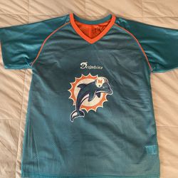 Dolphins Jersey 