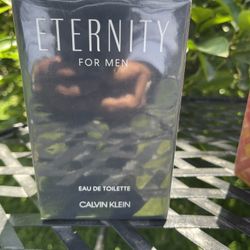 Calvin Klein Eternity