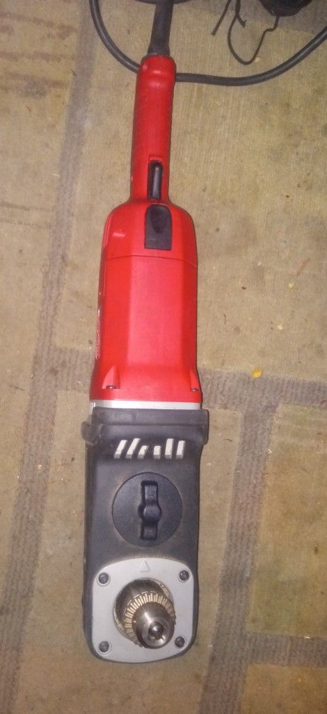 Milwaukee Super Hawg