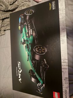 LEGO f1