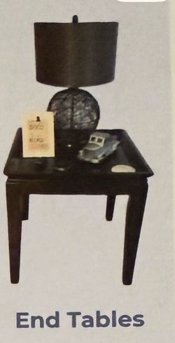 Living room table