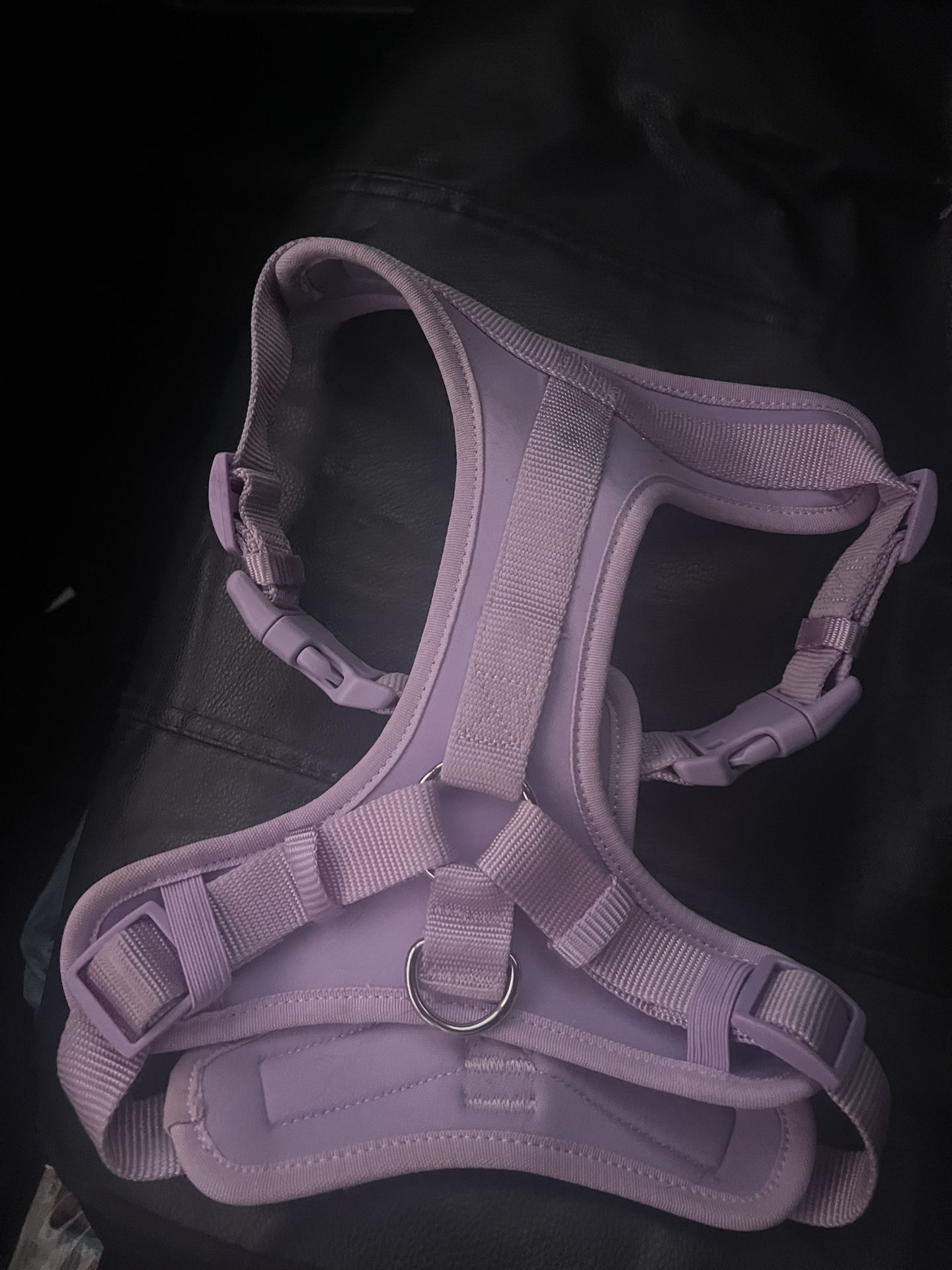 Doggie Bundle L Top Paw Booties & Medium Harness