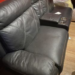 Good used condition 2pc Couches