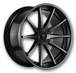 20” Rohana Rims Get Approved for Finance Now ! NO CREDIT CHECK