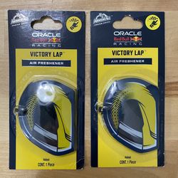 Armor All Car Air Fresheners 2 for $1