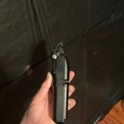 Cheap clipper And Trimmer For Barber