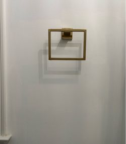 Hand Towel Holder