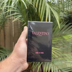 Valentino Uomo Born in Roma 100ml (Brand New, Sealed)