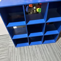 Shelves For Boys Room 
