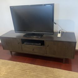 Media Console