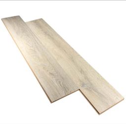 TrafficMaster
Camden Lake Oak 7 mm T x 8 in. W Laminate Wood Flooring (23.9 sqft/case)