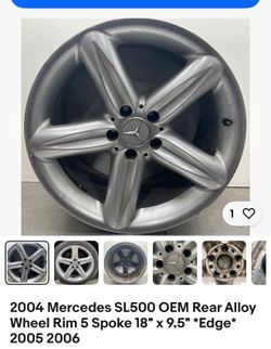 Offer up