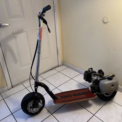 Gsr29r high output goped