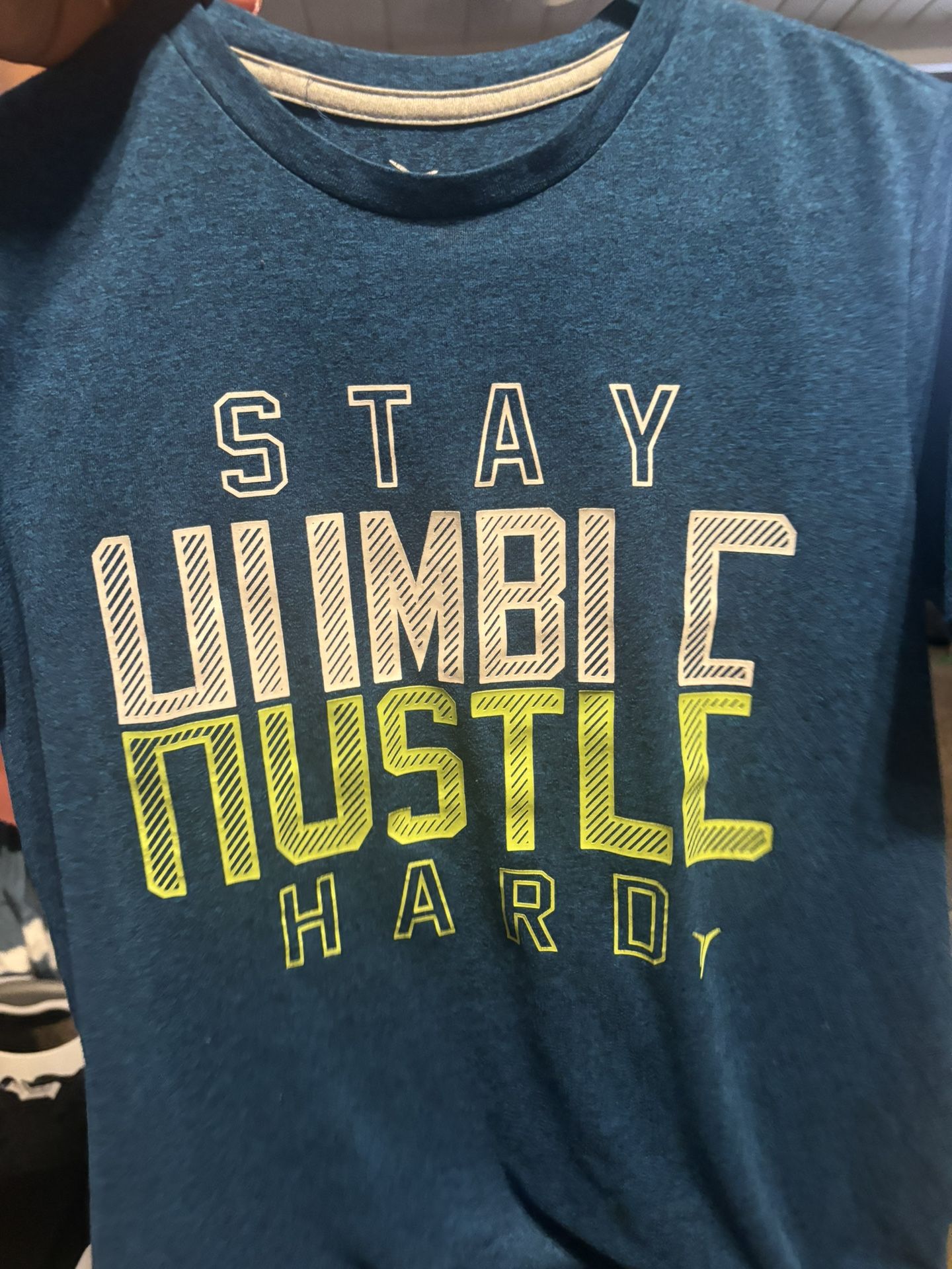 Boys Shirt