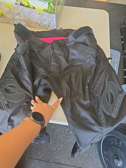 Oneal pants