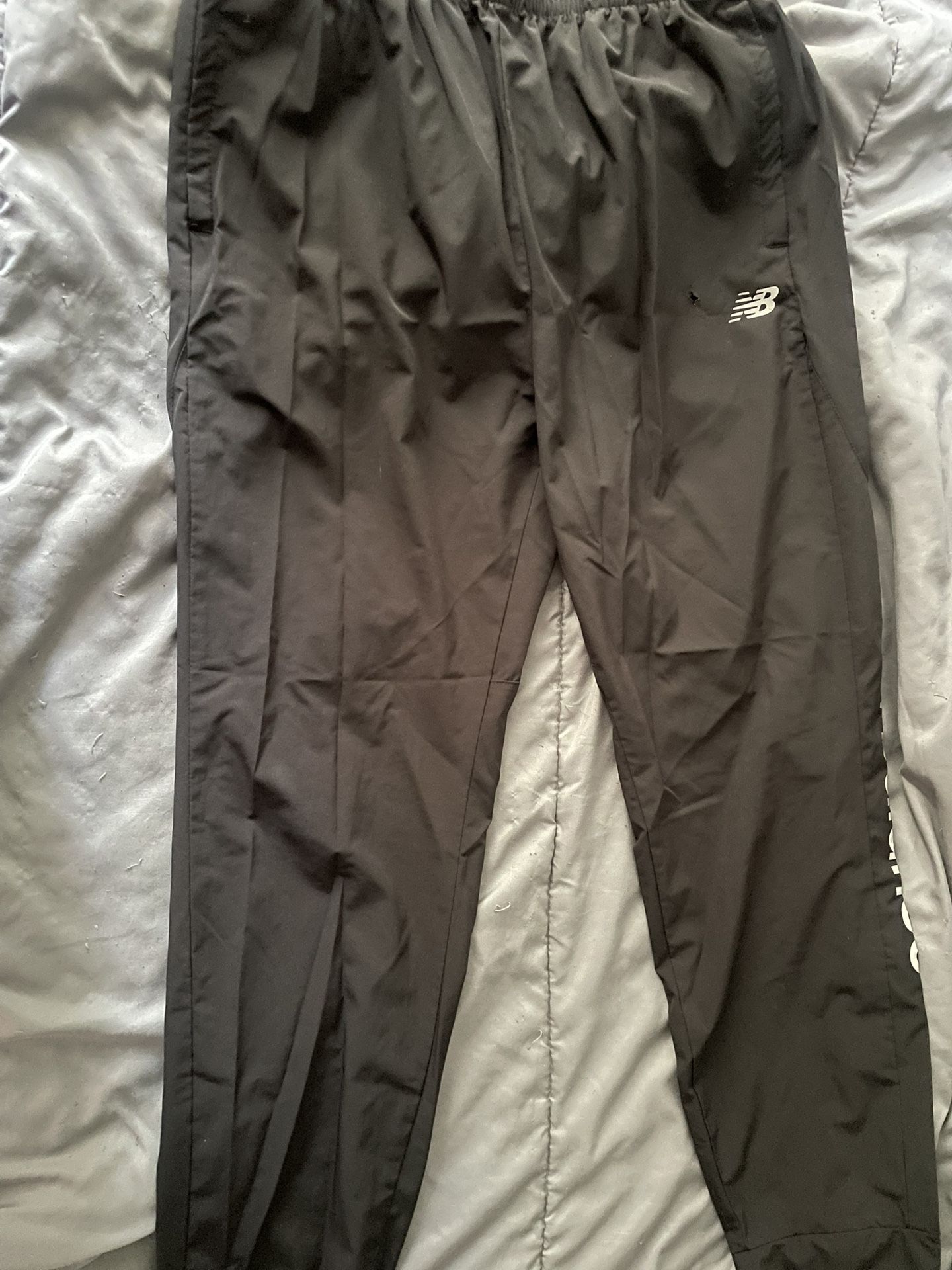 new balance pants