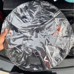 Rims Or Hubcaps 