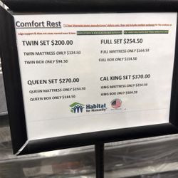 Mattresses By Gateway