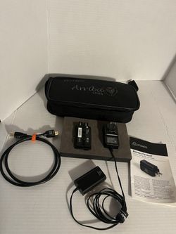 Atomos S2H HD-SDI-HDMI Converter Battery ATOMS2H002 For Samurai Ninja Blade