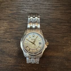 Bulova Mens Watch 