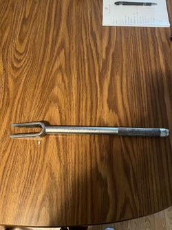 Blackhawk Tie Rod Tool
