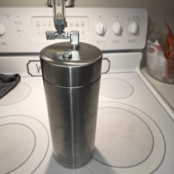 Fish Tank Bio Diy Co2 Setup 