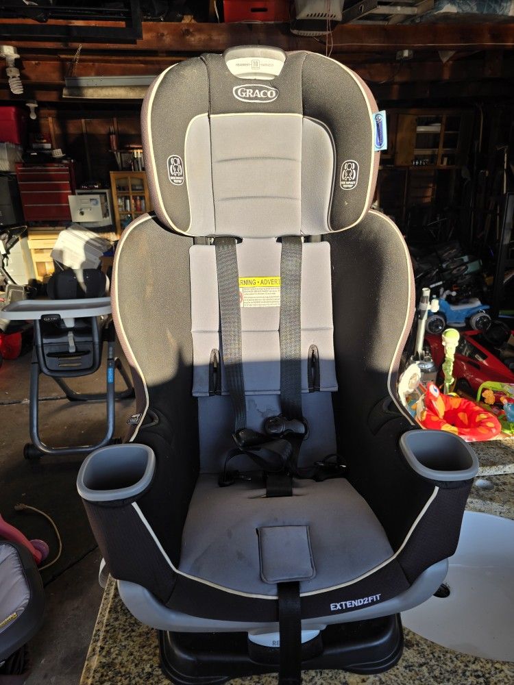 Car Seat