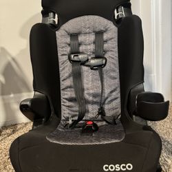 Car Seat