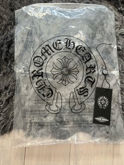 Chrome hearts