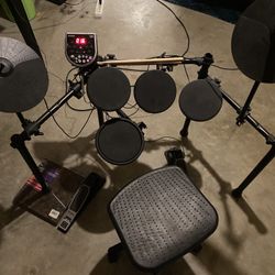 Drum Kit