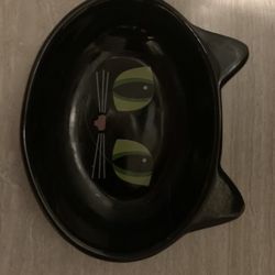 Cat Dish