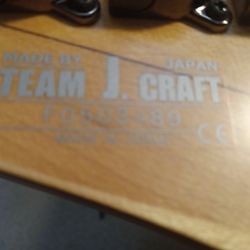 Ibanez Prestige RG2570 guitar