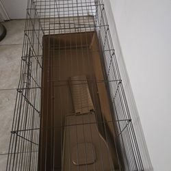 Small Mammal Cage