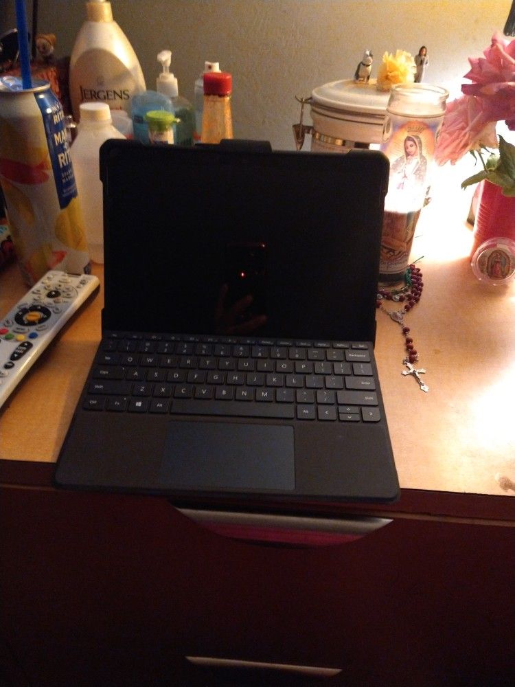 Microsoft surface Go 2