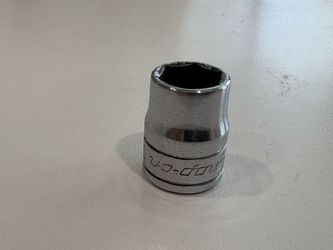 Snap On socket