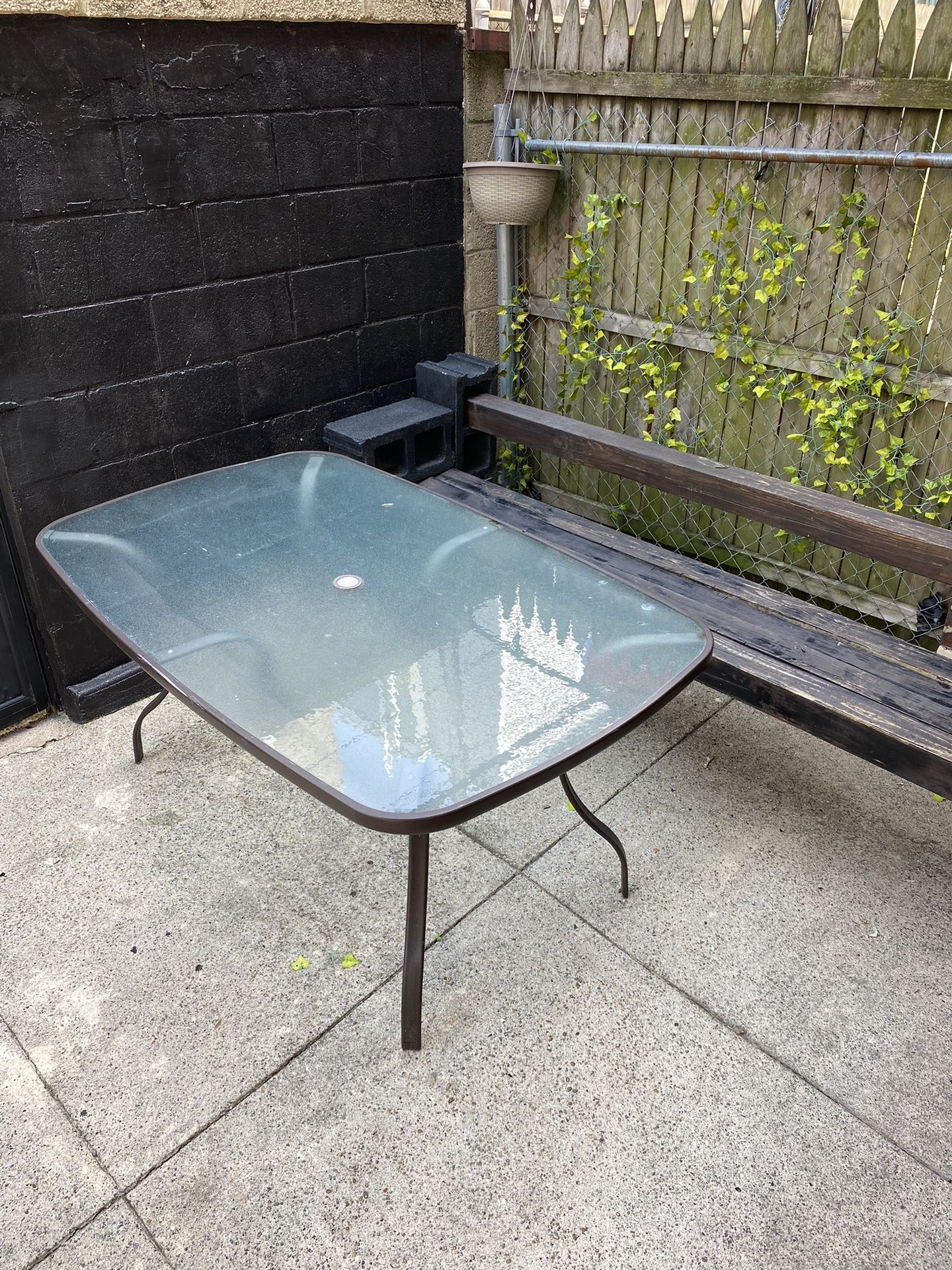 Patio Table for Sale in Philadelphia, PA OfferUp