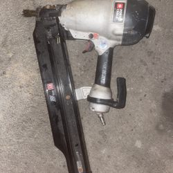 Porter Cable Nailgun