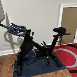 MYXII Fitness Bike 