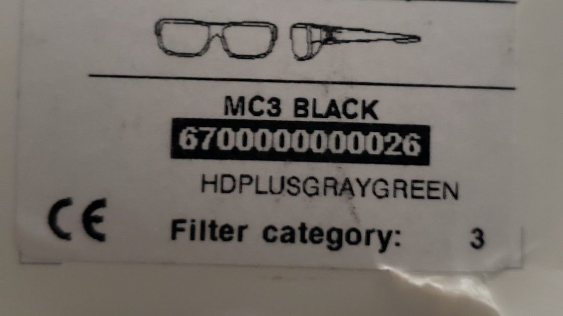 SPY Sun Glasses