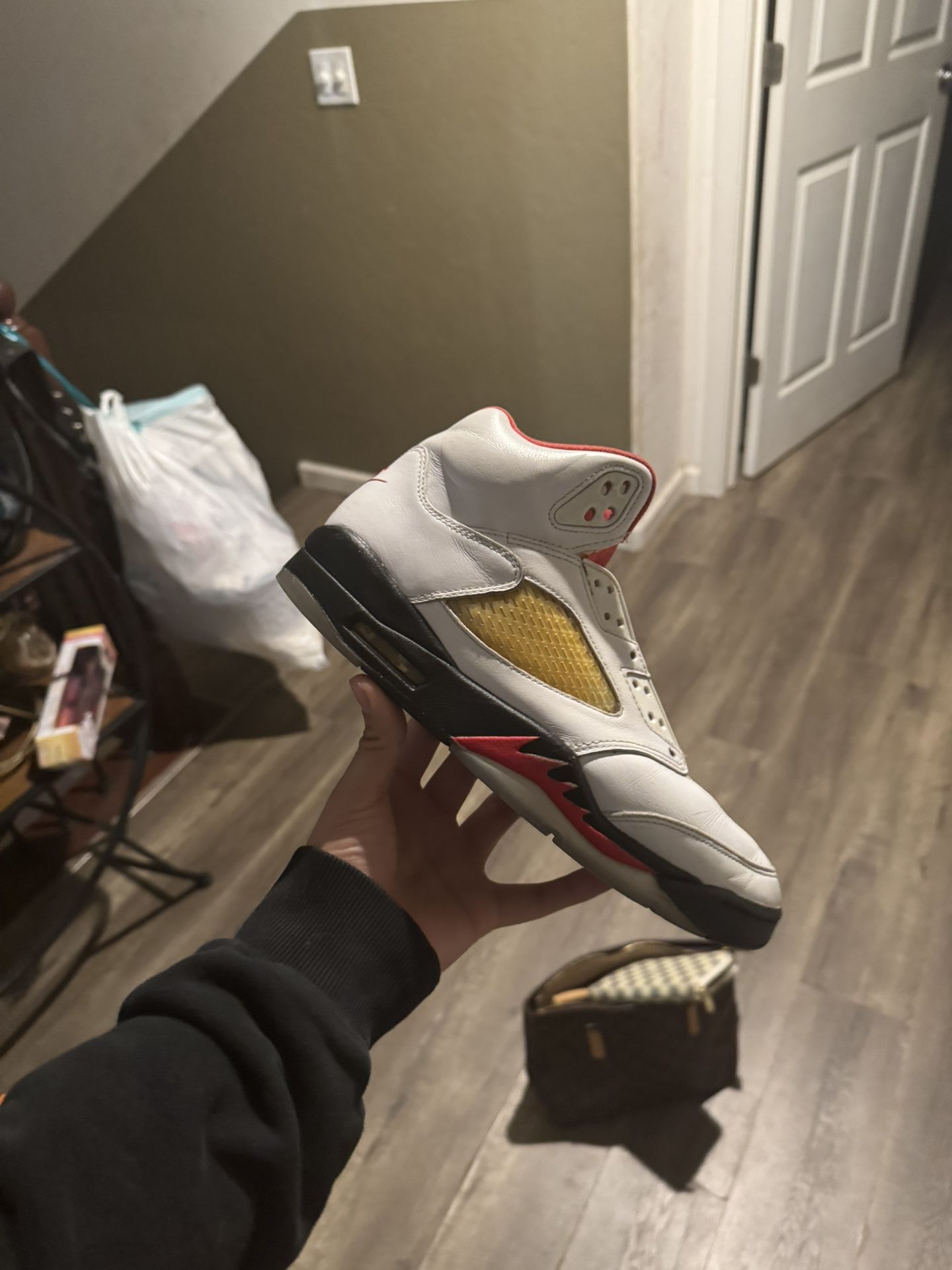jordan 5