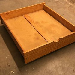 Rolling Storage Box