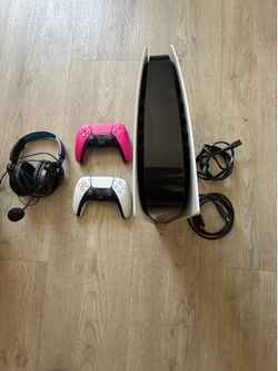 PS5