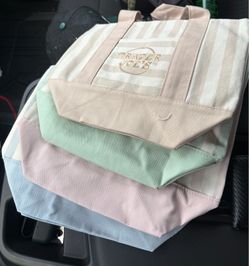 Trader Joe’s bags
