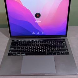 MacBook Pro 2016 (512GB Storage)