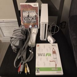 Nintendo Wii