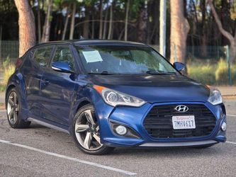 2015 Hyundai Veloster