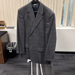 Men’s Versini Dress Jacket. 