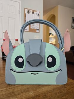 $40 Small Loungefly Crossbody Bag