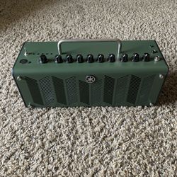 Yamaha THR10x High Gain Guitar Amplifier 